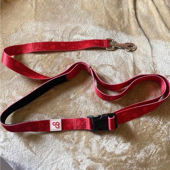New! Camp Gladiator CG Dog Running Leash - Picture 8 of 8